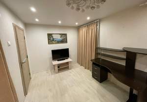 1-к квартира, на длительный срок, 33м2, 4/9 этаж