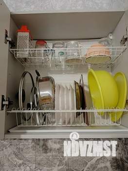 Студия квартира, посуточно, 27м2, 7/17 этаж