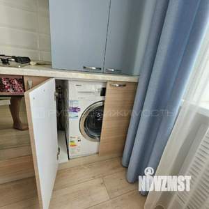 1-к квартира, на длительный срок, 33м2, 3/3 этаж