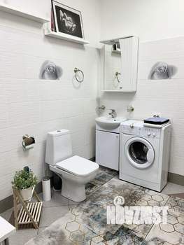 1-к квартира, посуточно, 30м2, 1/10 этаж