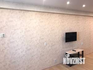 Студия квартира, посуточно, 28м2, 16/16 этаж