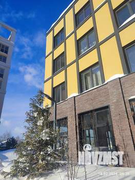 1-к квартира, на длительный срок, 32м2, 5/6 этаж