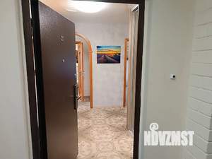 2-к квартира, посуточно, 58м2, 5/16 этаж