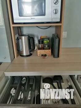 Студия квартира, посуточно, 37м2, 16/19 этаж