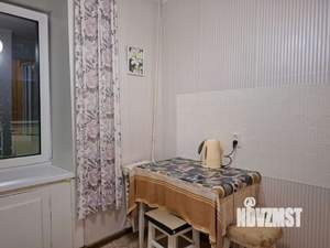 1-к квартира, на длительный срок, 31м2, 3/5 этаж