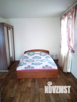 1-к квартира, посуточно, 33м2, 2/5 этаж