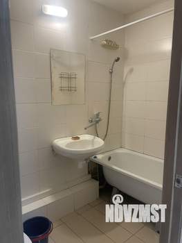 Студия квартира, на длительный срок, 29м2, 3/18 этаж