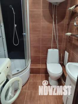 Студия квартира, посуточно, 28м2, 16/17 этаж