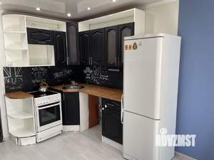 Студия квартира, на длительный срок, 29м2, 3/12 этаж