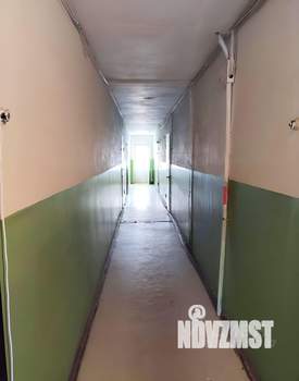 1-к квартира, на длительный срок, 21м2, 6/9 этаж