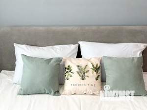 Студия квартира, посуточно, 25м2, 15/16 этаж