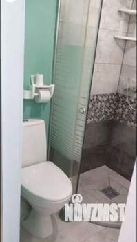 Студия квартира, посуточно, 22м2, 1/3 этаж