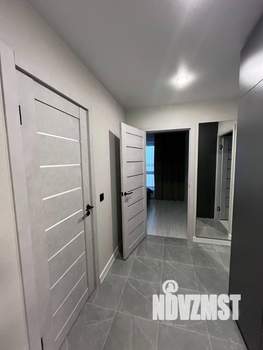 2-к квартира, на длительный срок, 41м2, 17/17 этаж