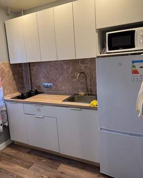 2-к квартира, на длительный срок, 44м2, 3/5 этаж