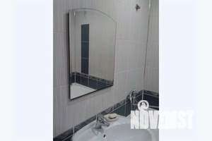 1-к квартира, посуточно, 45м2, 5/10 этаж