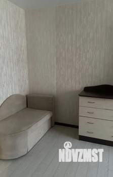 1-к квартира, на длительный срок, 38м2, 7/10 этаж