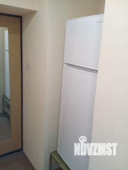 Студия квартира, на длительный срок, 22м2, 15/16 этаж