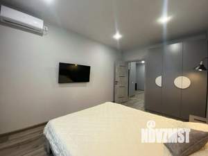 2-к квартира, посуточно, 60м2, 1/1 этаж