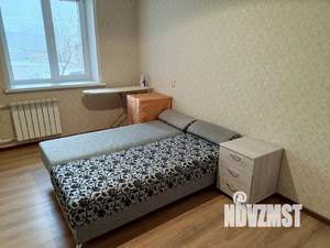 2-к квартира, посуточно, 46м2, 2/10 этаж