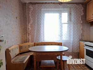 1-к квартира, на длительный срок, 35м2, 9/10 этаж