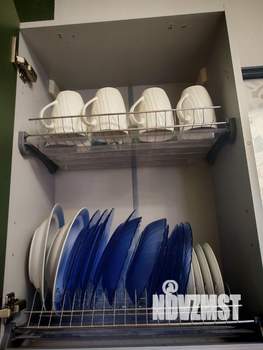 Студия квартира, посуточно, 21м2, 3/3 этаж