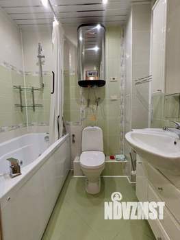 1-к квартира, на длительный срок, 34м2, 4/6 этаж