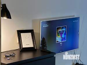 1-к квартира, на длительный срок, 43м2, 4/9 этаж