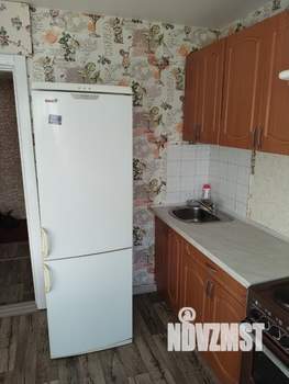 1-к квартира, на длительный срок, 38м2, 8/9 этаж