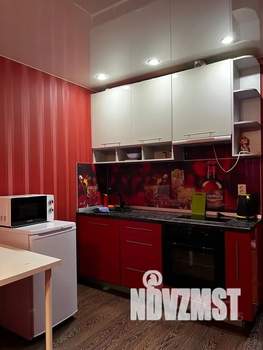 Студия квартира, посуточно, 25м2, 16/17 этаж