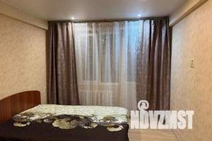 1-к квартира, посуточно, 32м2, 16/16 этаж