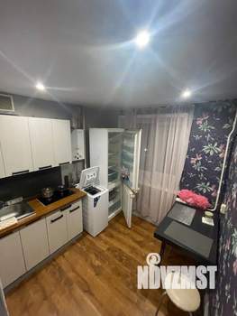1-к квартира, на длительный срок, 33м2, 3/5 этаж
