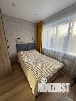 Студия квартира, посуточно, 13м2, 5/5 этаж