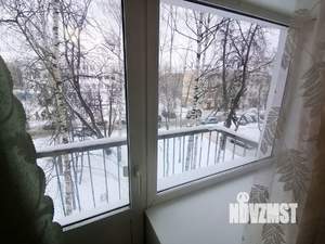 1-к квартира, на длительный срок, 34м2, 2/5 этаж