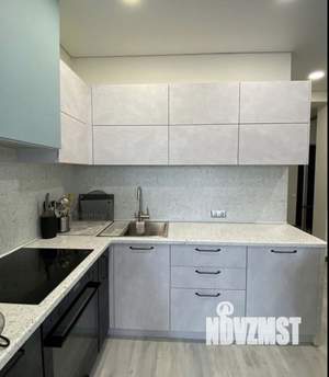 2-к квартира, на длительный срок, 45м2, 5/16 этаж