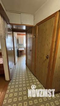 2-к квартира, на длительный срок, 45м2, 5/5 этаж