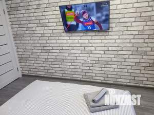 1-к квартира, посуточно, 37м2, 3/10 этаж