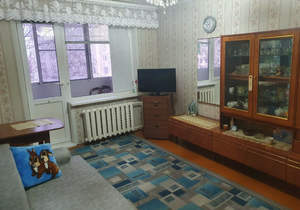 1-к квартира, на длительный срок, 33м2, 5/5 этаж