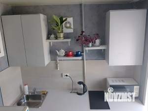 2-к квартира, посуточно, 51м2, 8/9 этаж