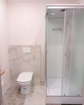 Студия квартира, на длительный срок, 30м2, 9/16 этаж