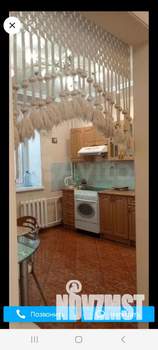 2-к квартира, на длительный срок, 70м2, 2/5 этаж