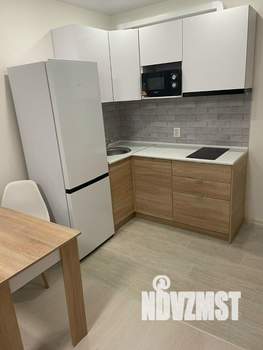 Студия квартира, на длительный срок, 23м2, 2/18 этаж