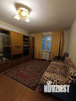 1-к квартира, посуточно, 32м2, 3/5 этаж