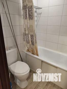 Студия квартира, посуточно, 26м2, 16/17 этаж