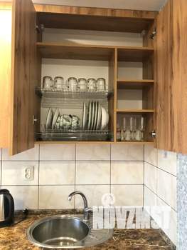 1-к квартира, посуточно, 34м2, 9/9 этаж