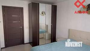 2-к квартира, на длительный срок, 53м2, 5/18 этаж