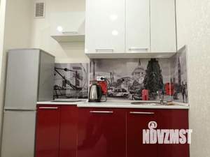 1-к квартира, посуточно, 70м2, 1/1 этаж