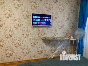 1-к квартира, посуточно, 36м2, 2/5 этаж