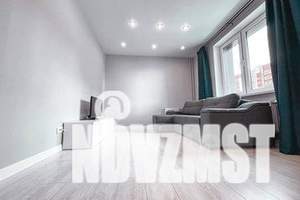 2-к квартира, посуточно, 44м2, 5/17 этаж