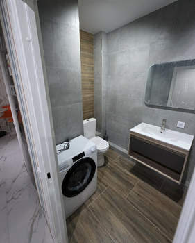 1-к квартира, на длительный срок, 40м2, 14/14 этаж