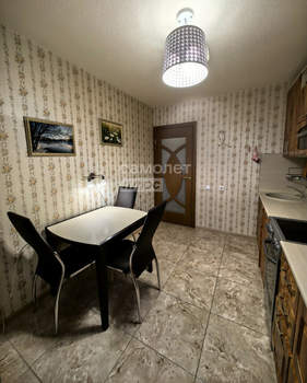 1-к квартира, на длительный срок, 31м2, 3/16 этаж